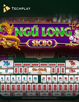 Mahjong Ways