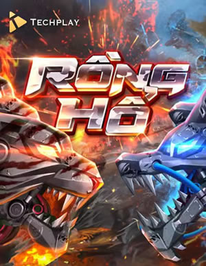 Rồng Hổ