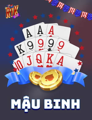 Irish Luck