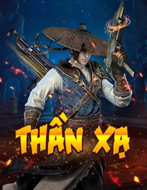 Trò Chơi Megaways